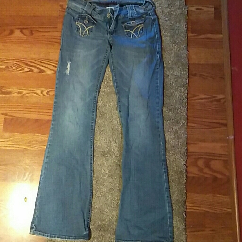 Jeans